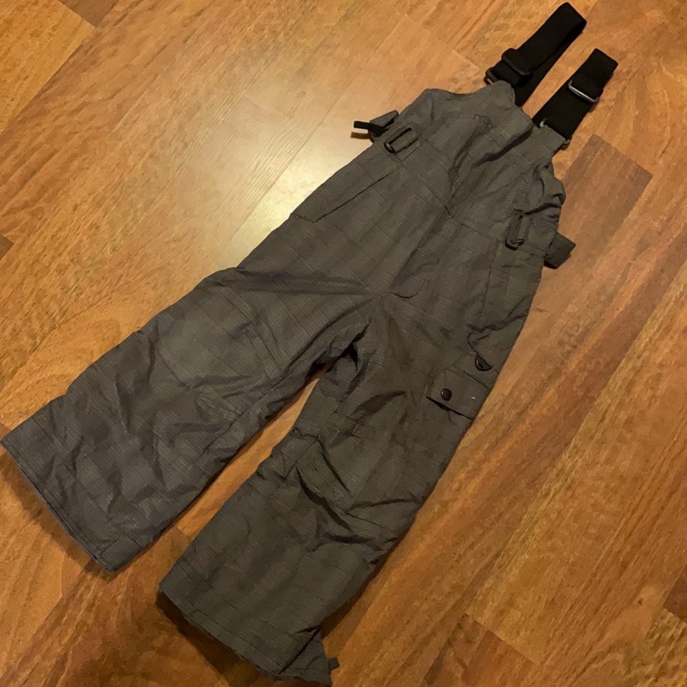 Overalls